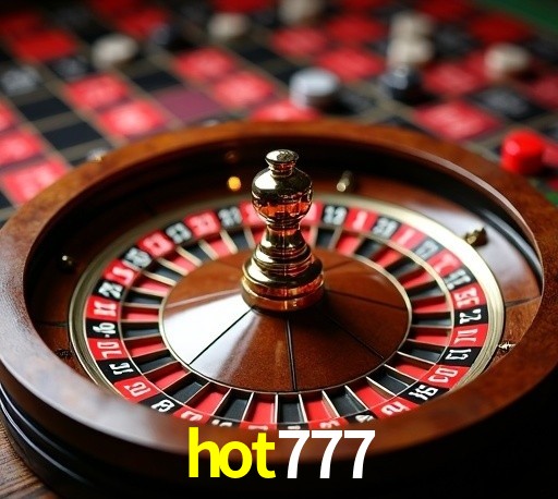 hot777