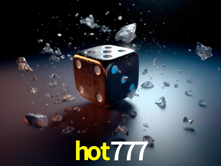 hot777 bet