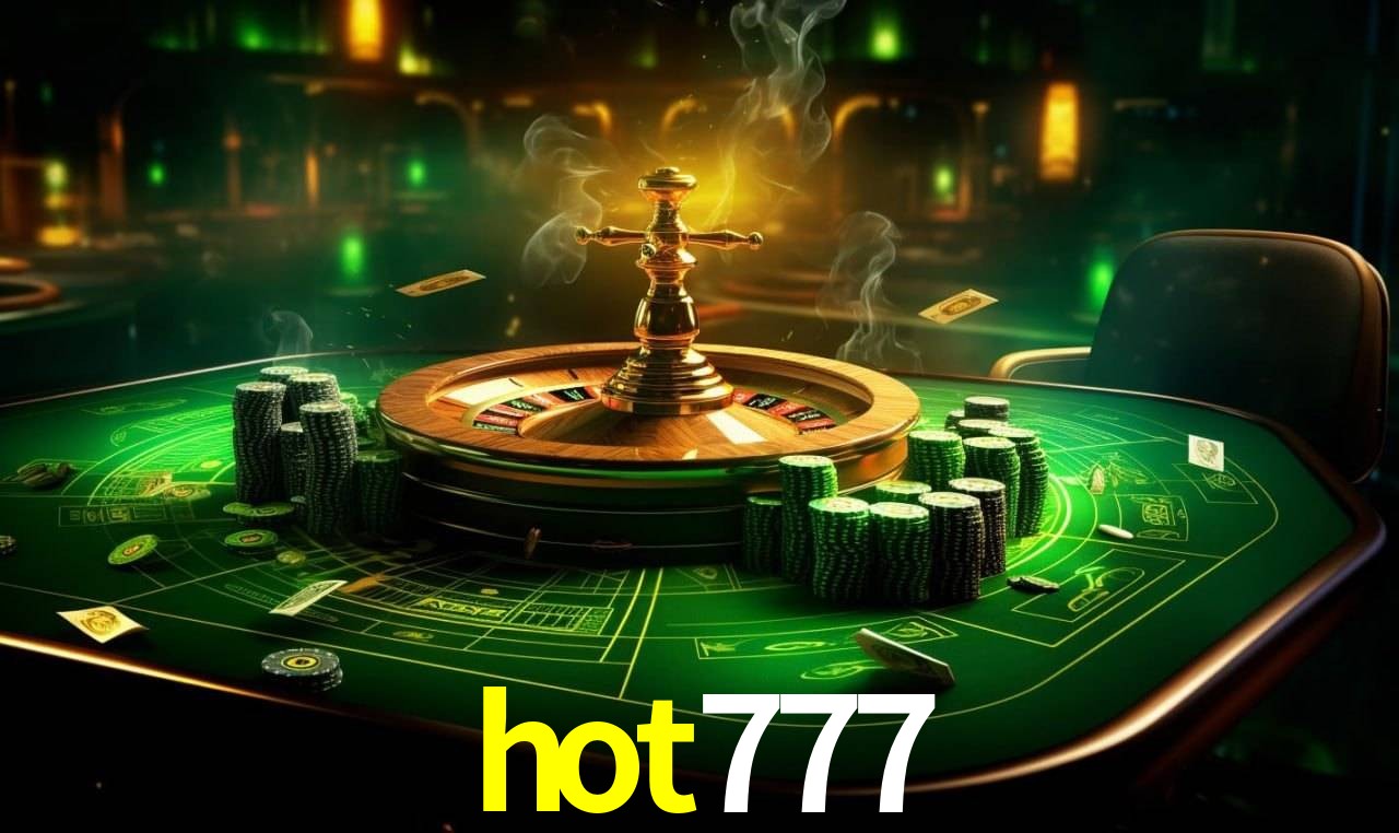 hot777