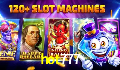 hot777 bet