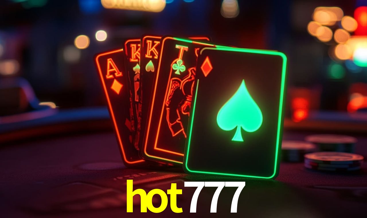 Ofertas Imperdíveis na hot777: Promoções e Bônus Que Valem a Pena