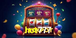 hot777 bet